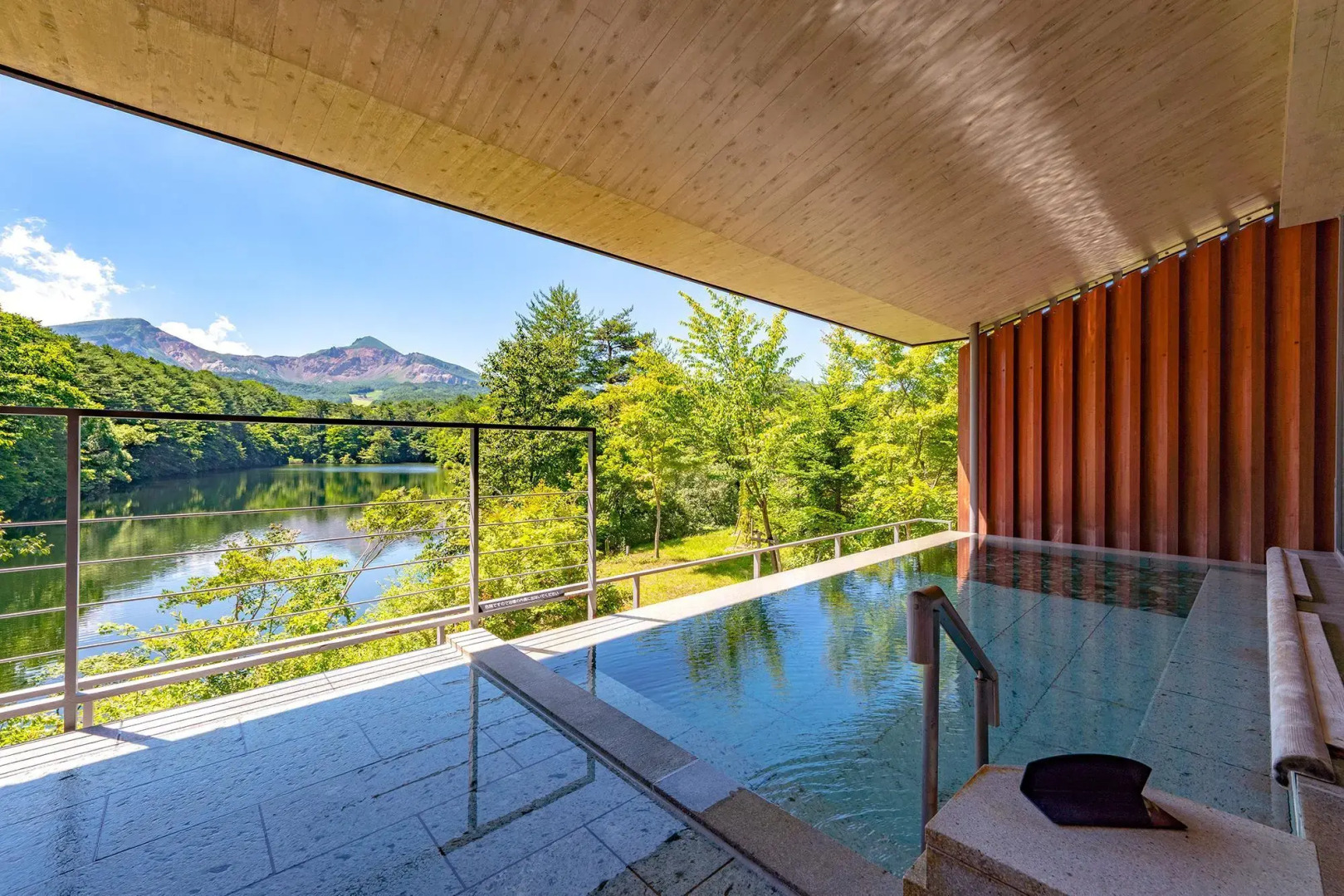 Urabandai Kogen Hotel