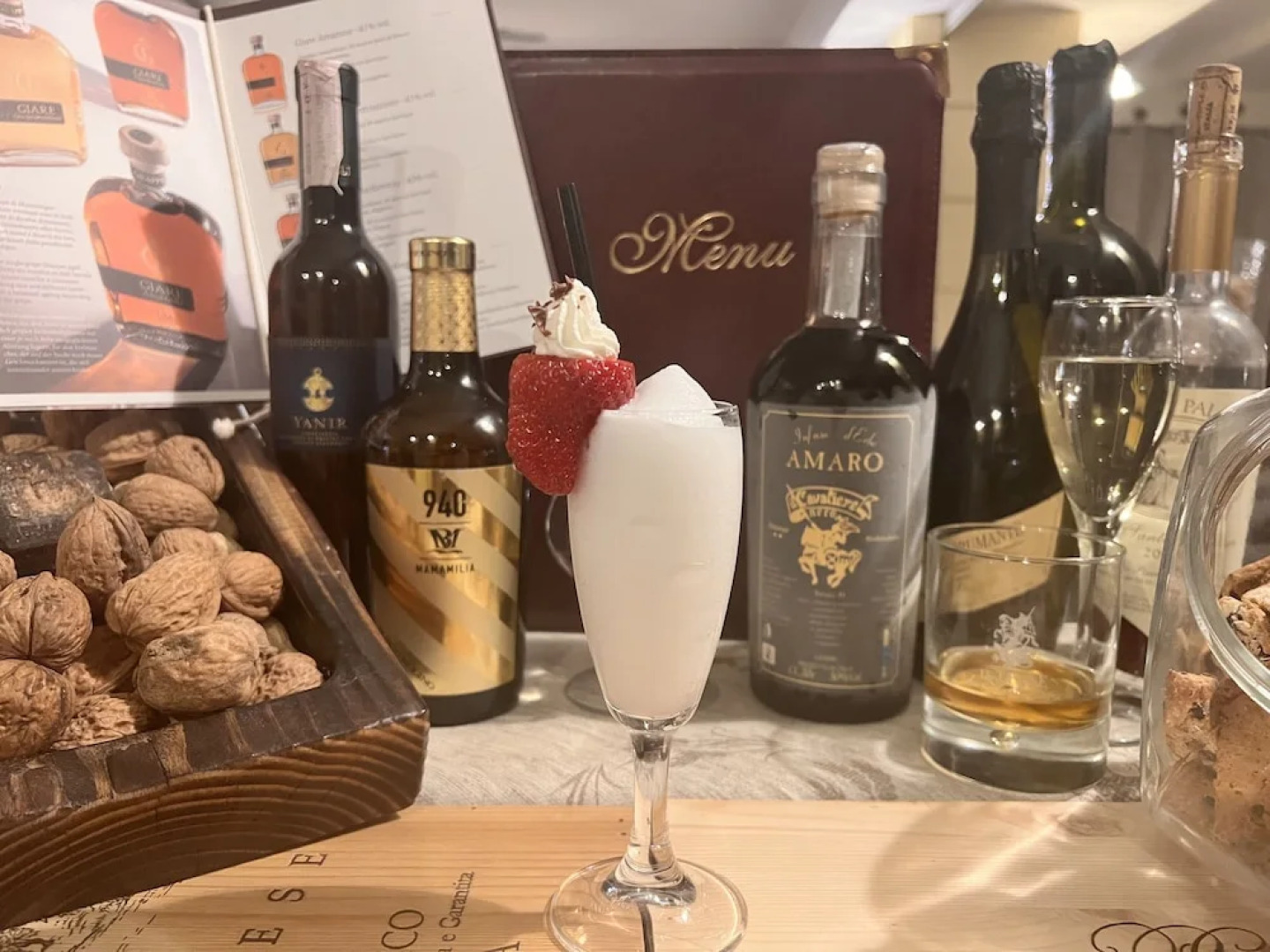 Hotel Cavaliere Nero