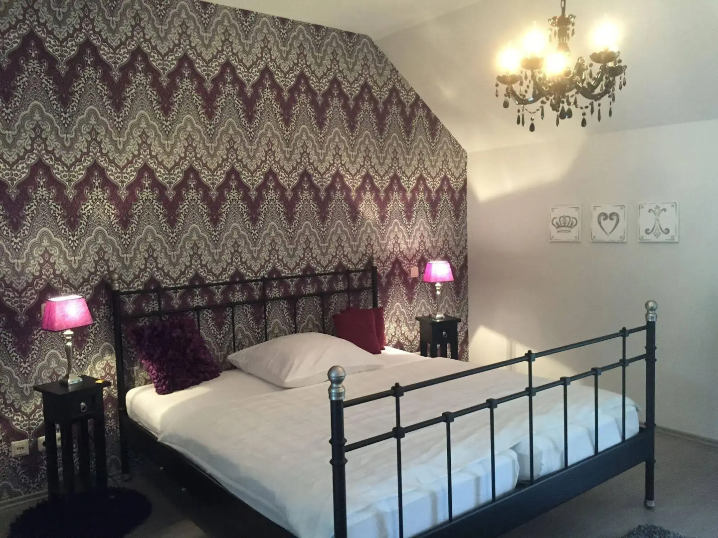 Land-gut-Hotel Gut Merödgen