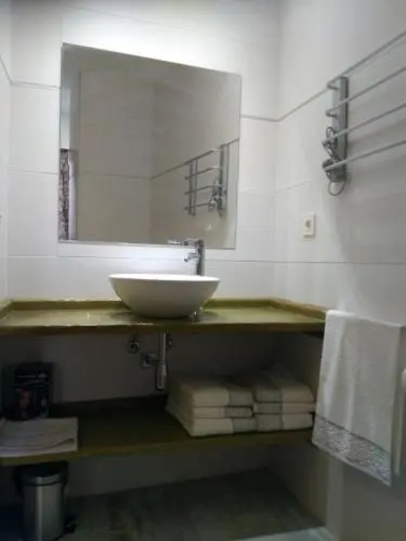 Alojamientos Dezerto Bardenas