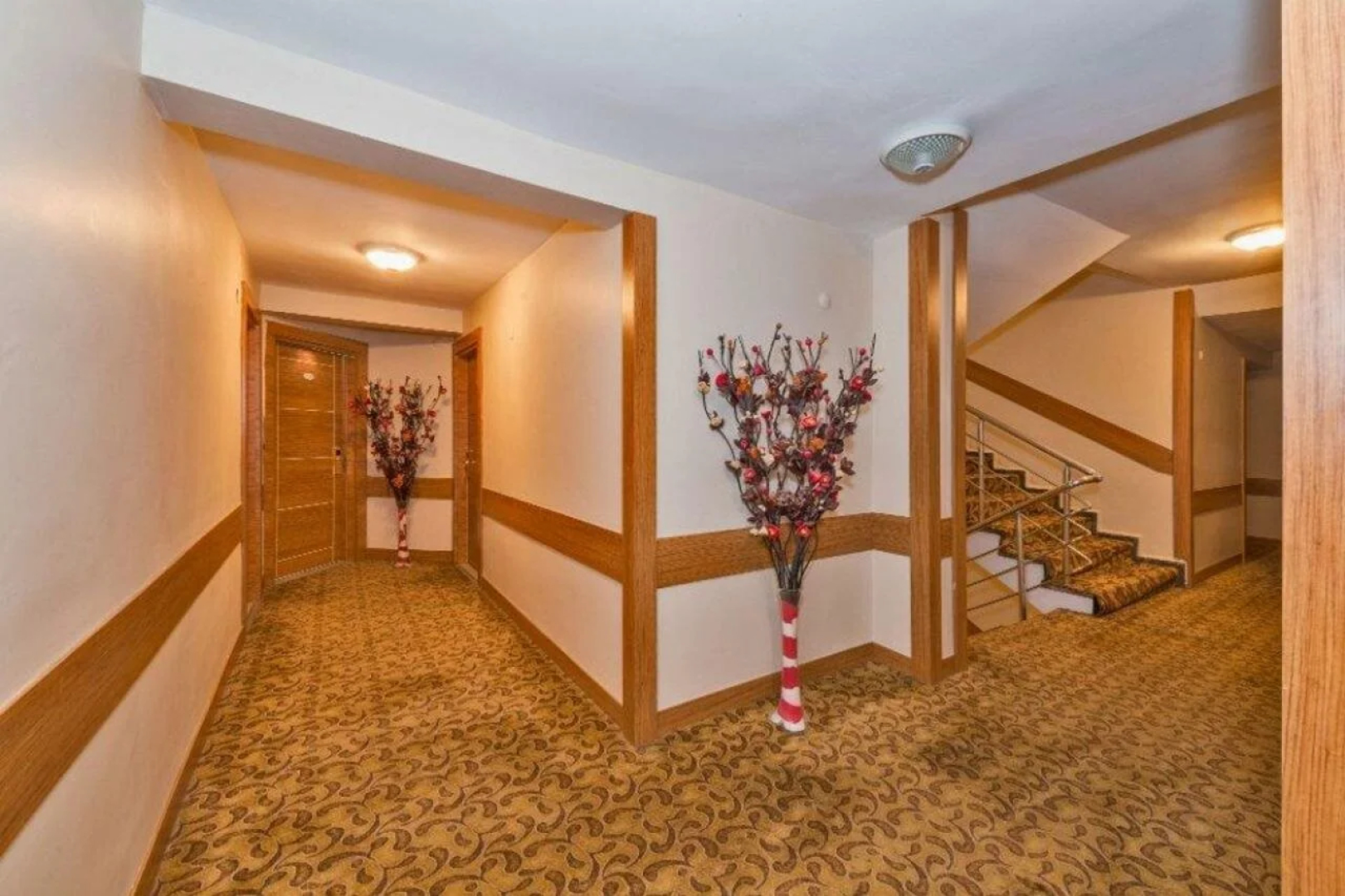 Selenay Hotel