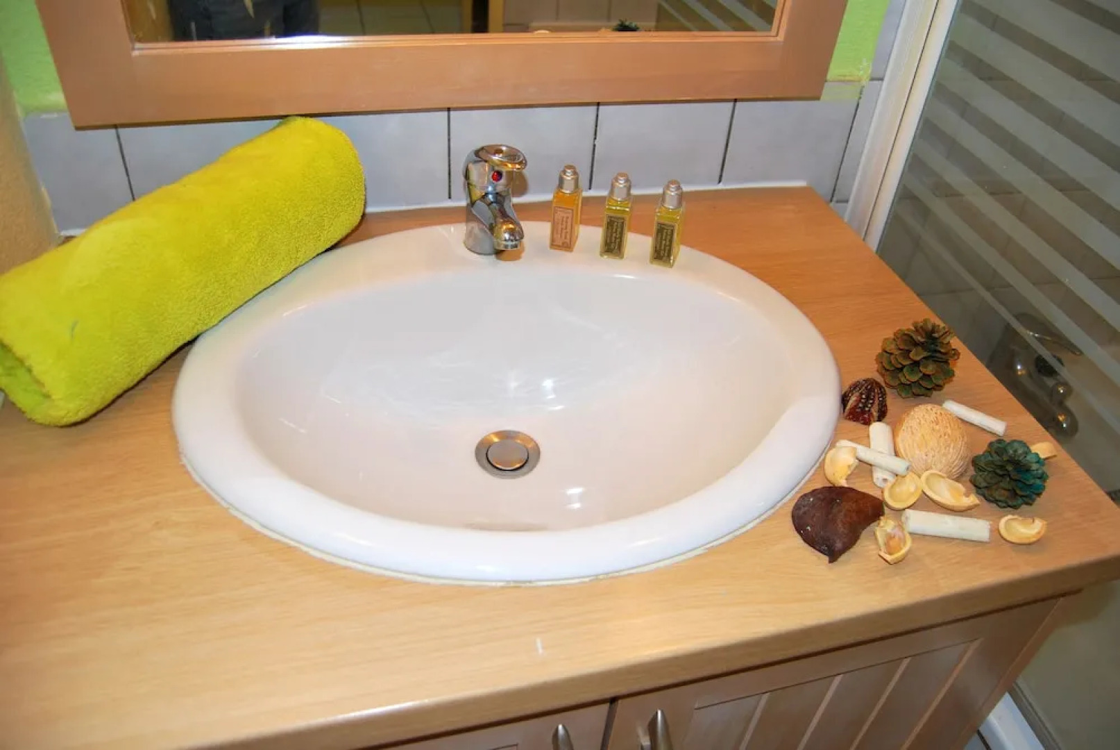 Lagrange Vacances Le Village des Aloés