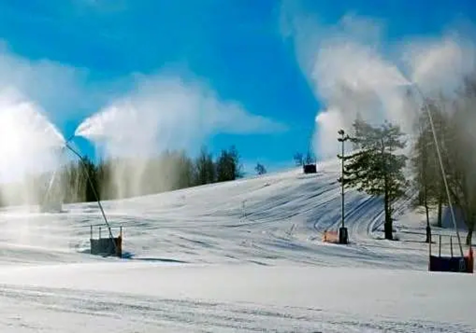 Zielony Domek Wisłoczek