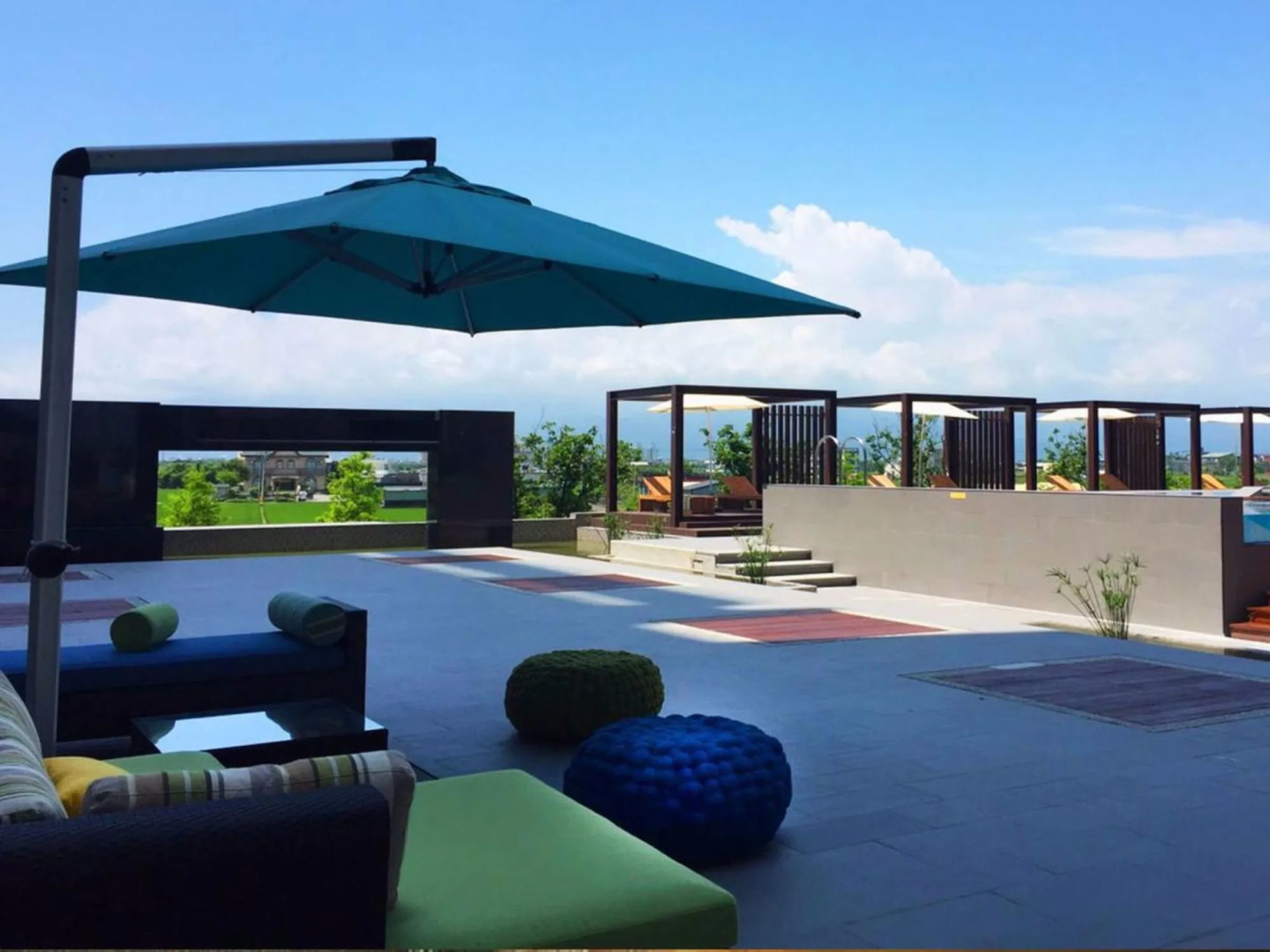 Dancewoods Hotels & Resorts