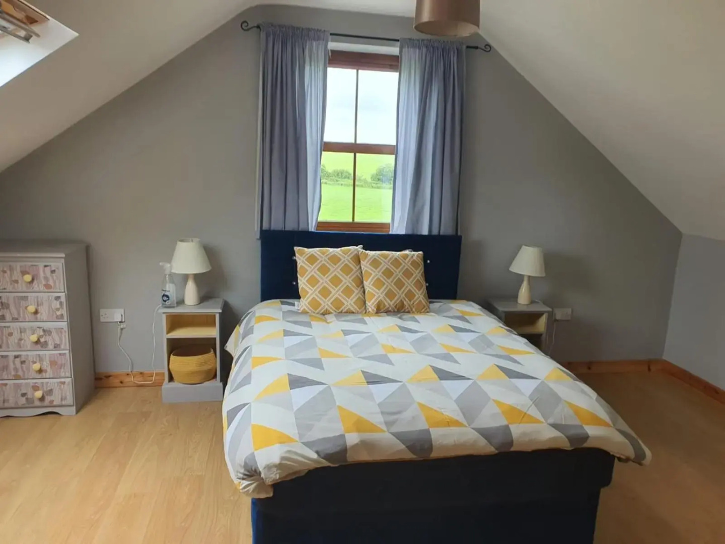 Murphys Irish Farmhouse