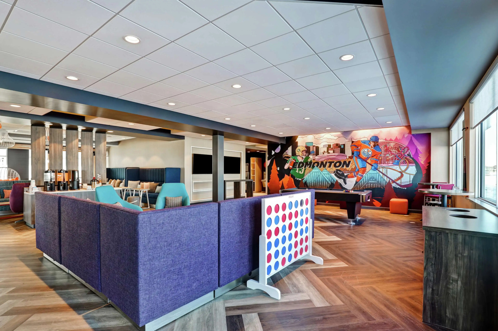 TRU BY Hilton Edmonton Windermere