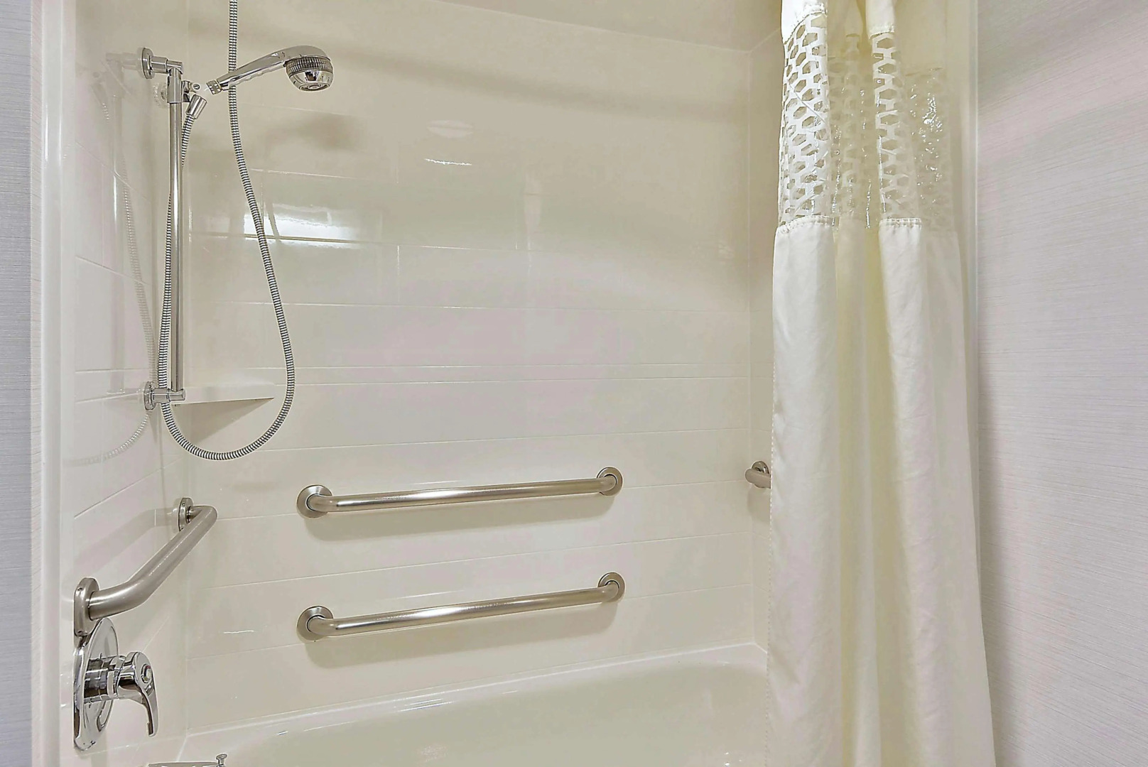 Hampton Inn Alexandria-Old Town/King St. Metro