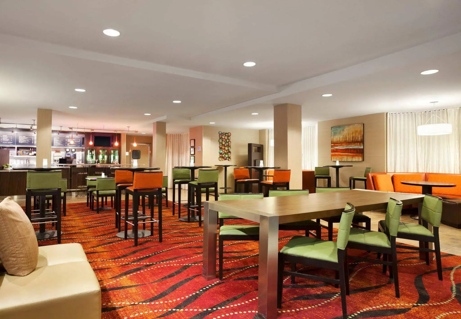 Courtyard by Marriott Layton