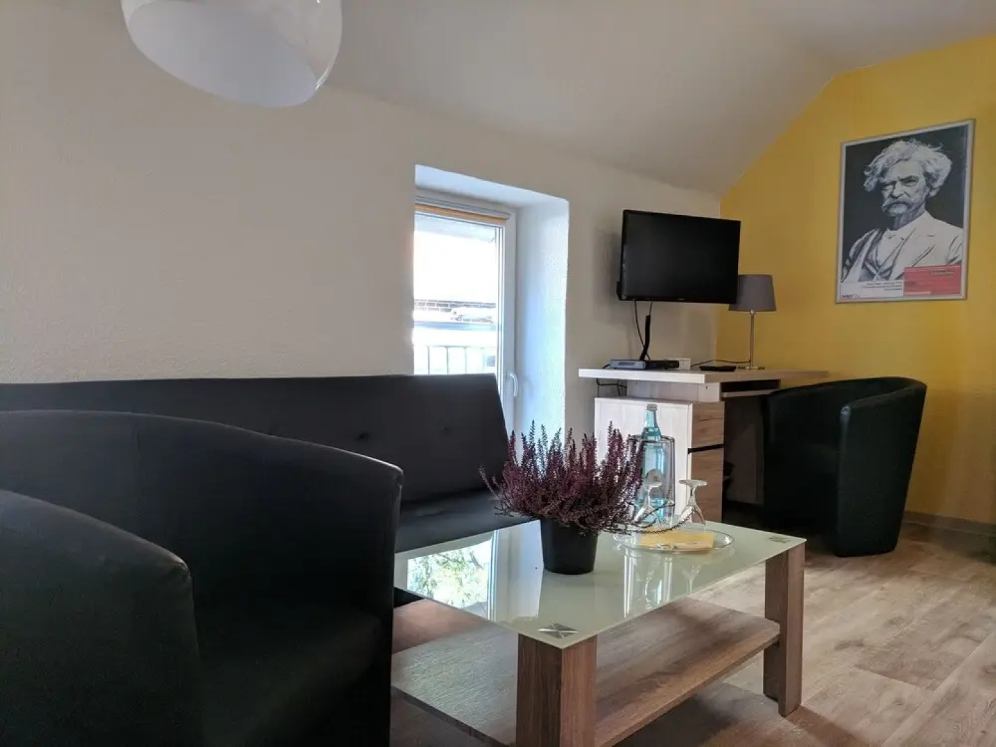 APROTOs Lüneburger Hof