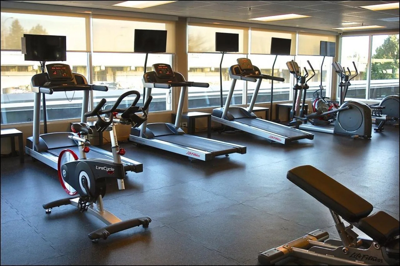 Holiday Inn Express Vancouver Airport Richmond by IHG