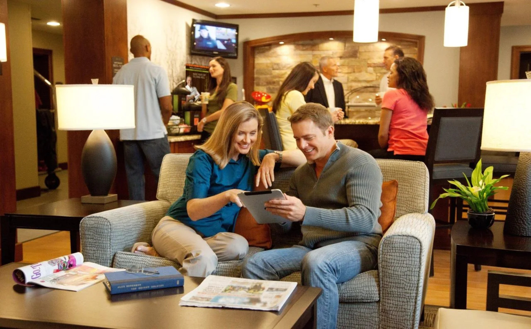 Staybridge Suites Washington D.C.- Greenbelt by IHG