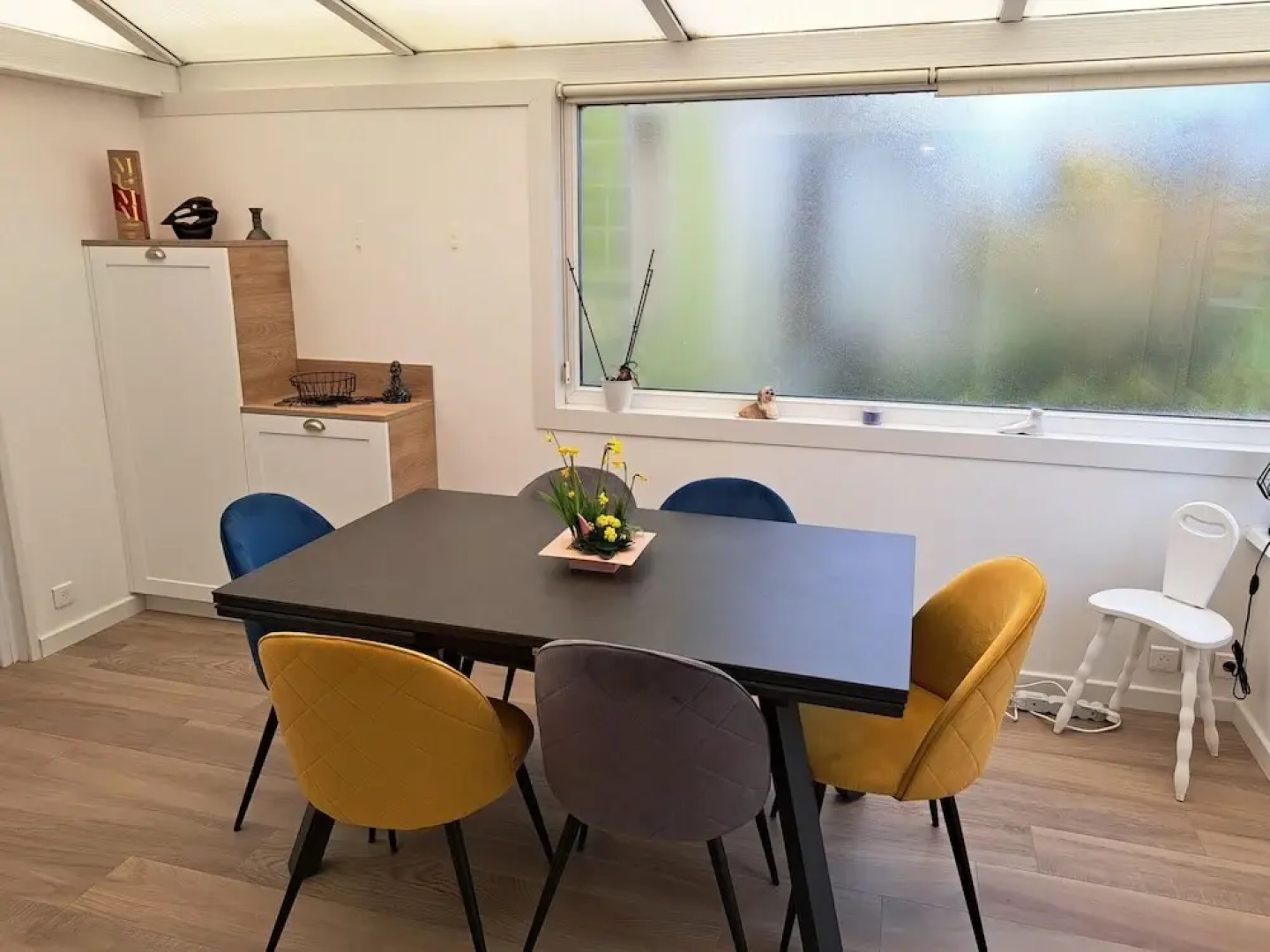 Holiday Home in Guisseny Near the Beach