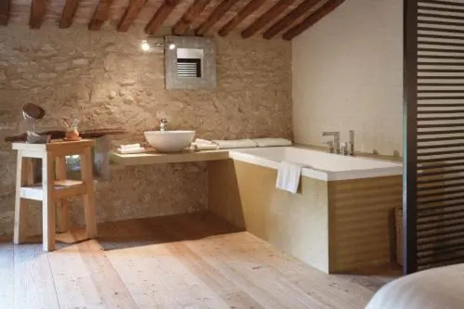 Le Galinier, Lourmarin, A Beaumier Guesthouse