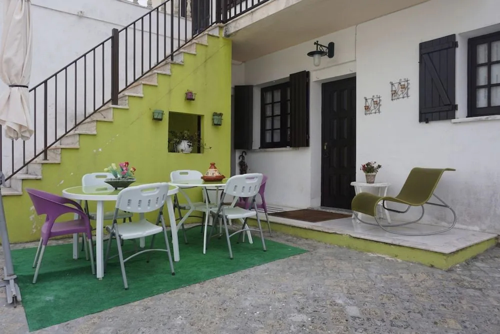 Casa Praia da Nazare