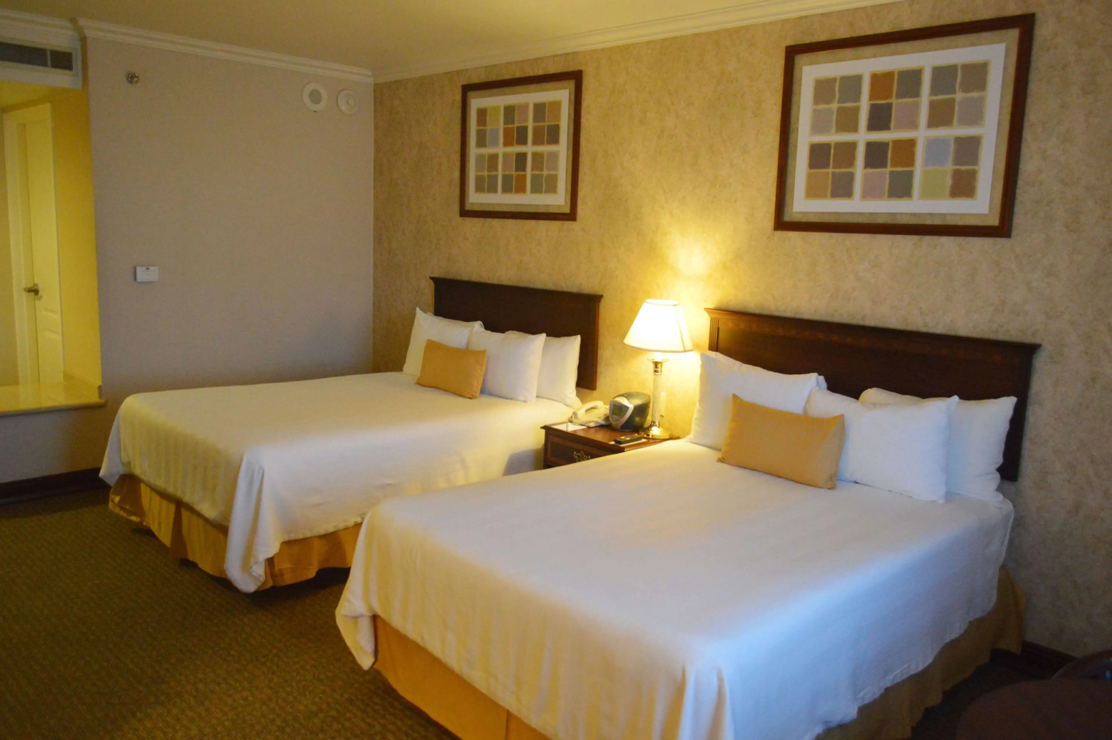 Best Western Plus Nuevo Laredo Inn & Suites