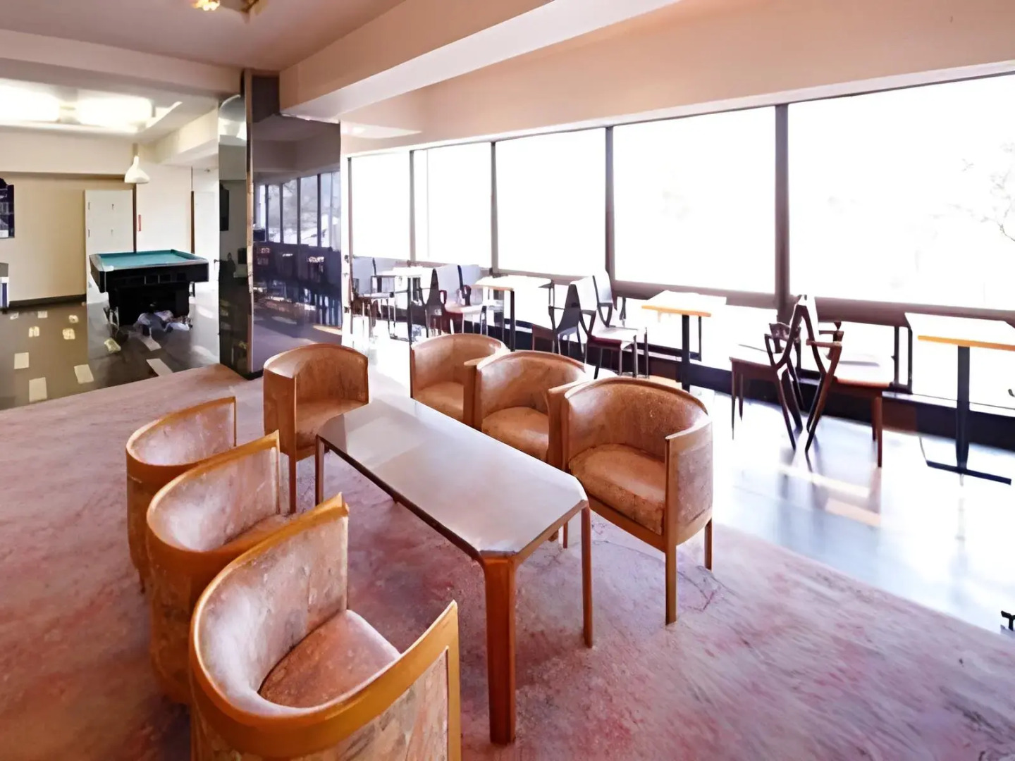 Atami Tamanoyu Hotel