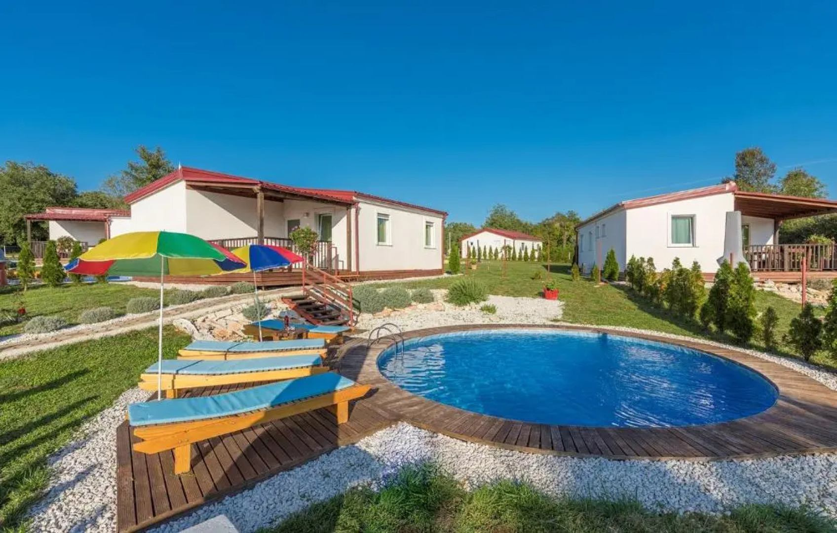 Holiday Park Village Jelovci