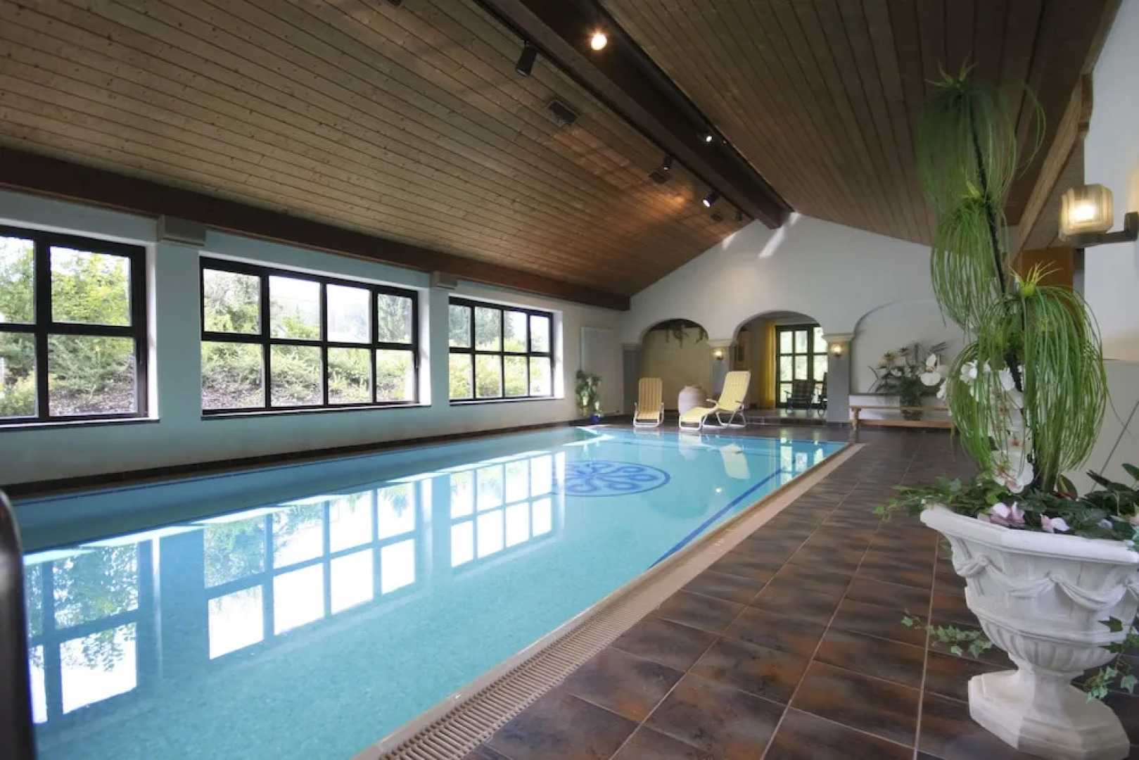 Hotel BEER Gesundheit