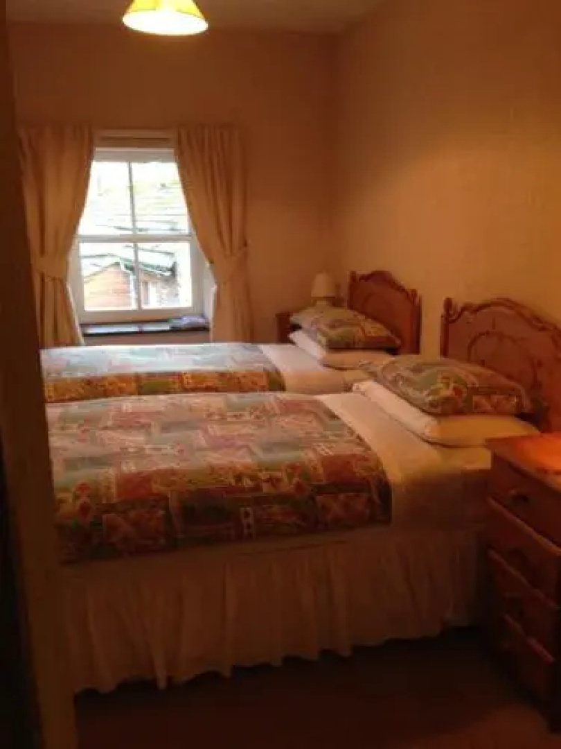 The Highland Drove Inn