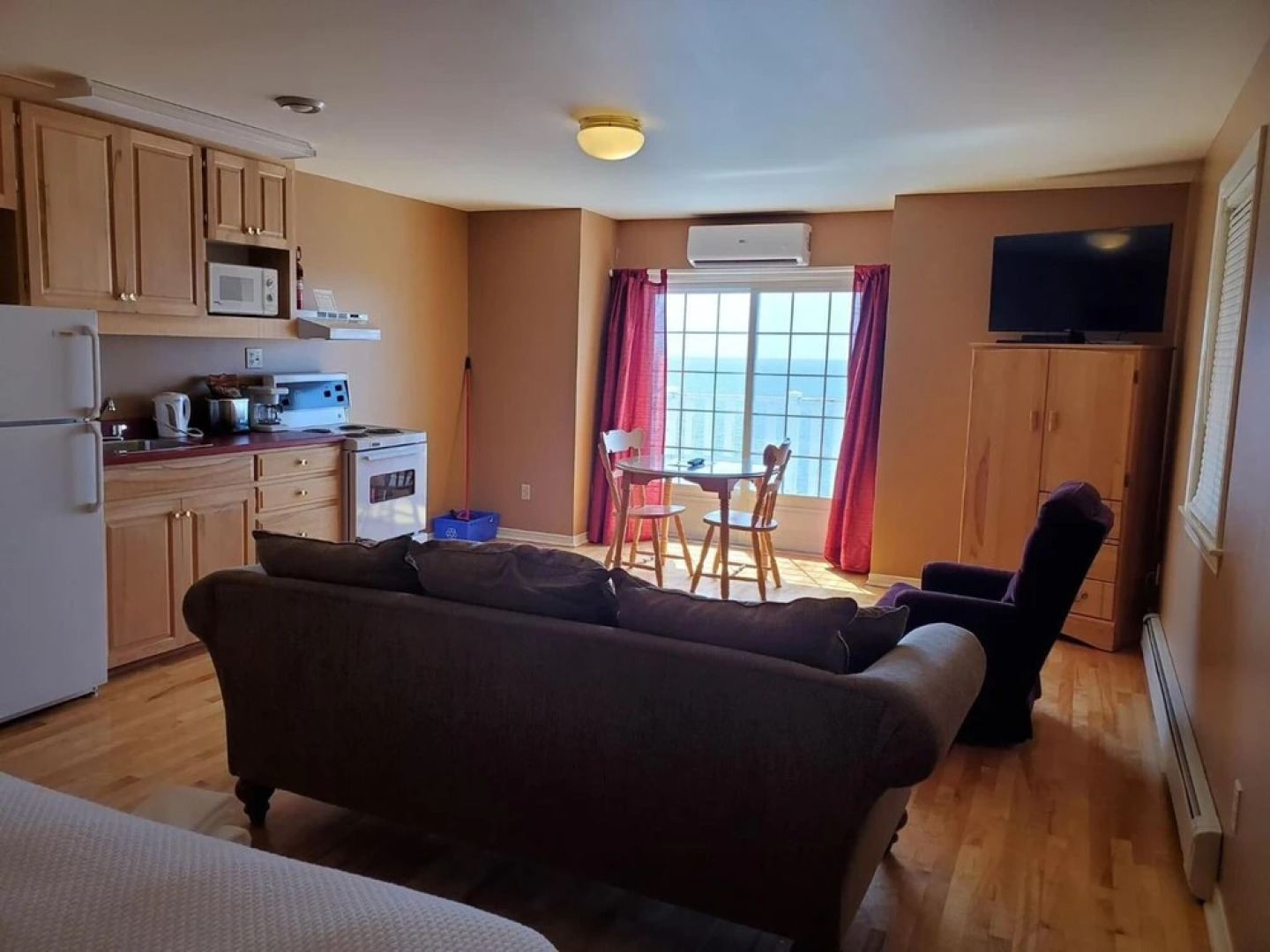 North Star Beach Suites