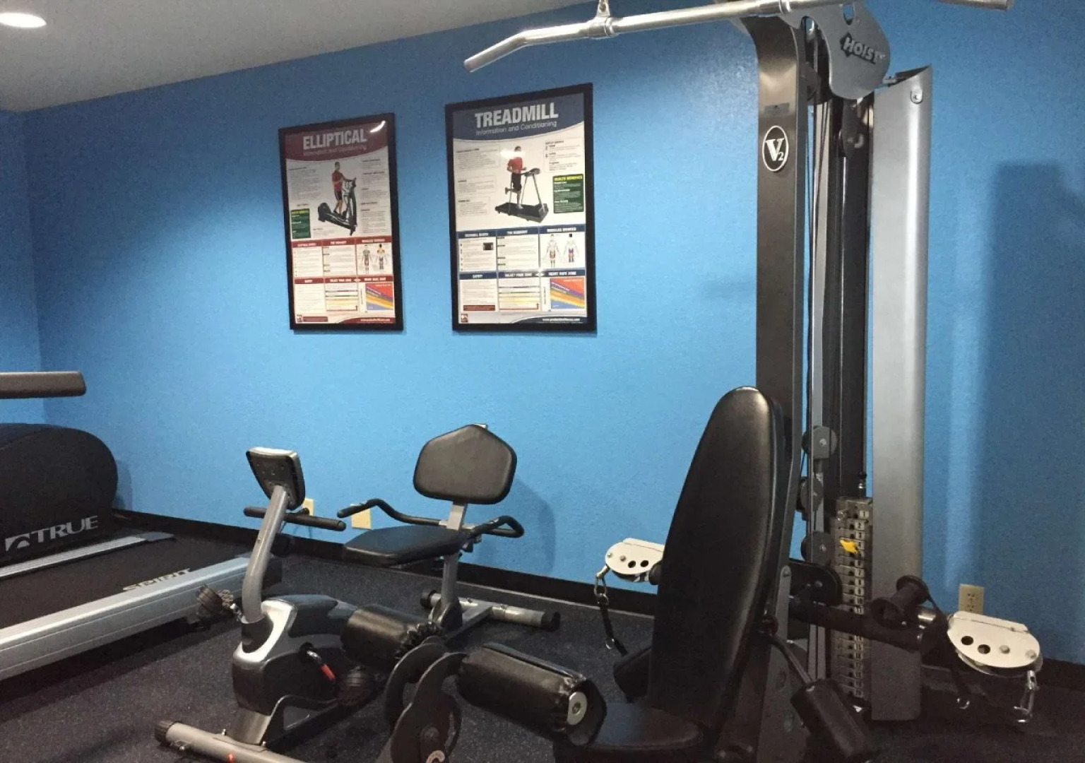 Comfort Inn & Suites Shakopee Downtown Area