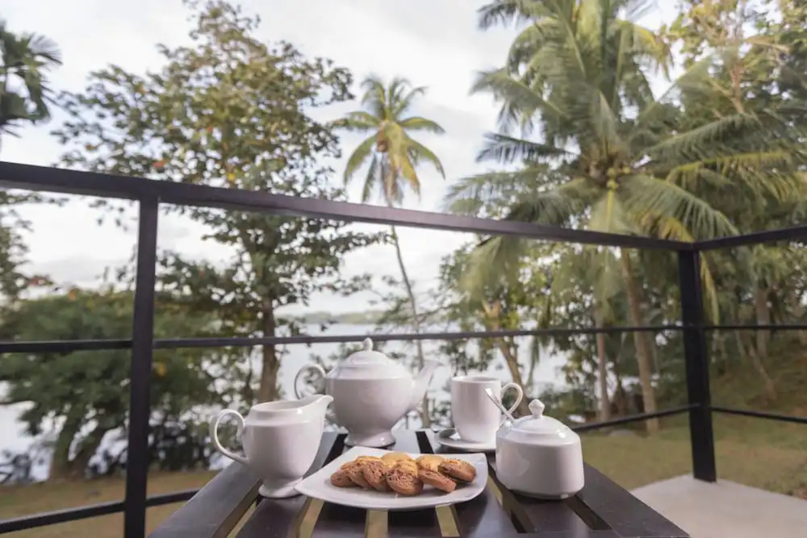 Serendipity Lake - Hikkaduwa