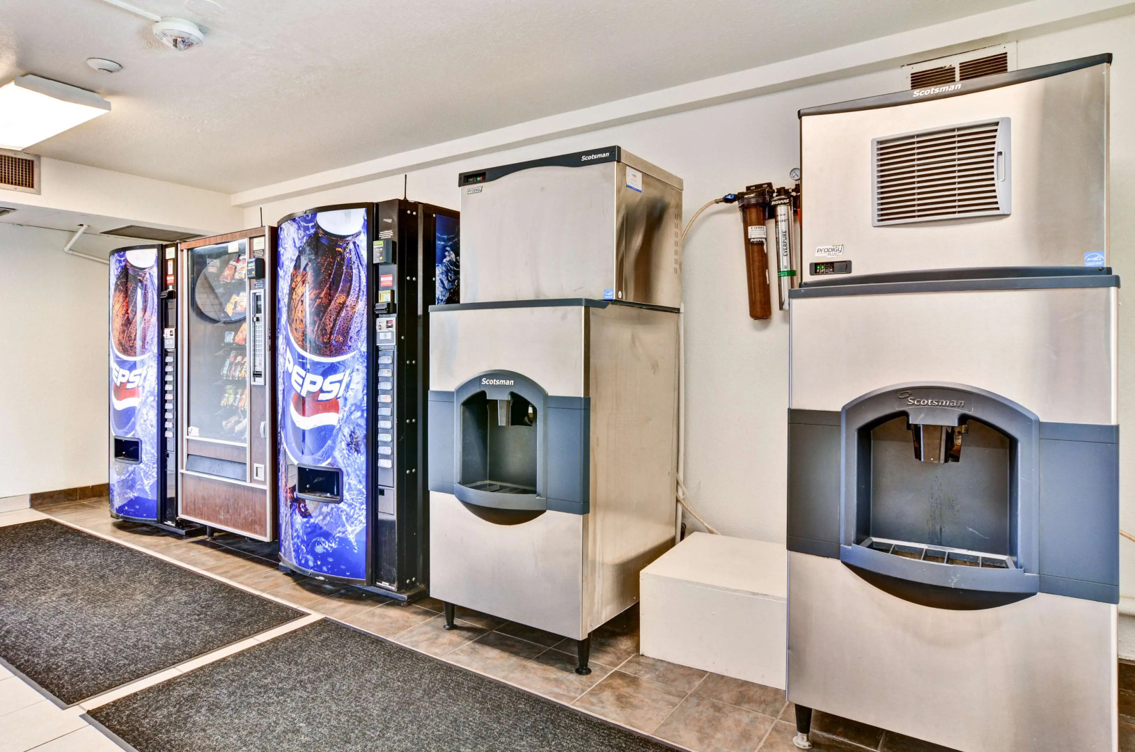 Motel 6 Pittsburgh, PA - Crafton