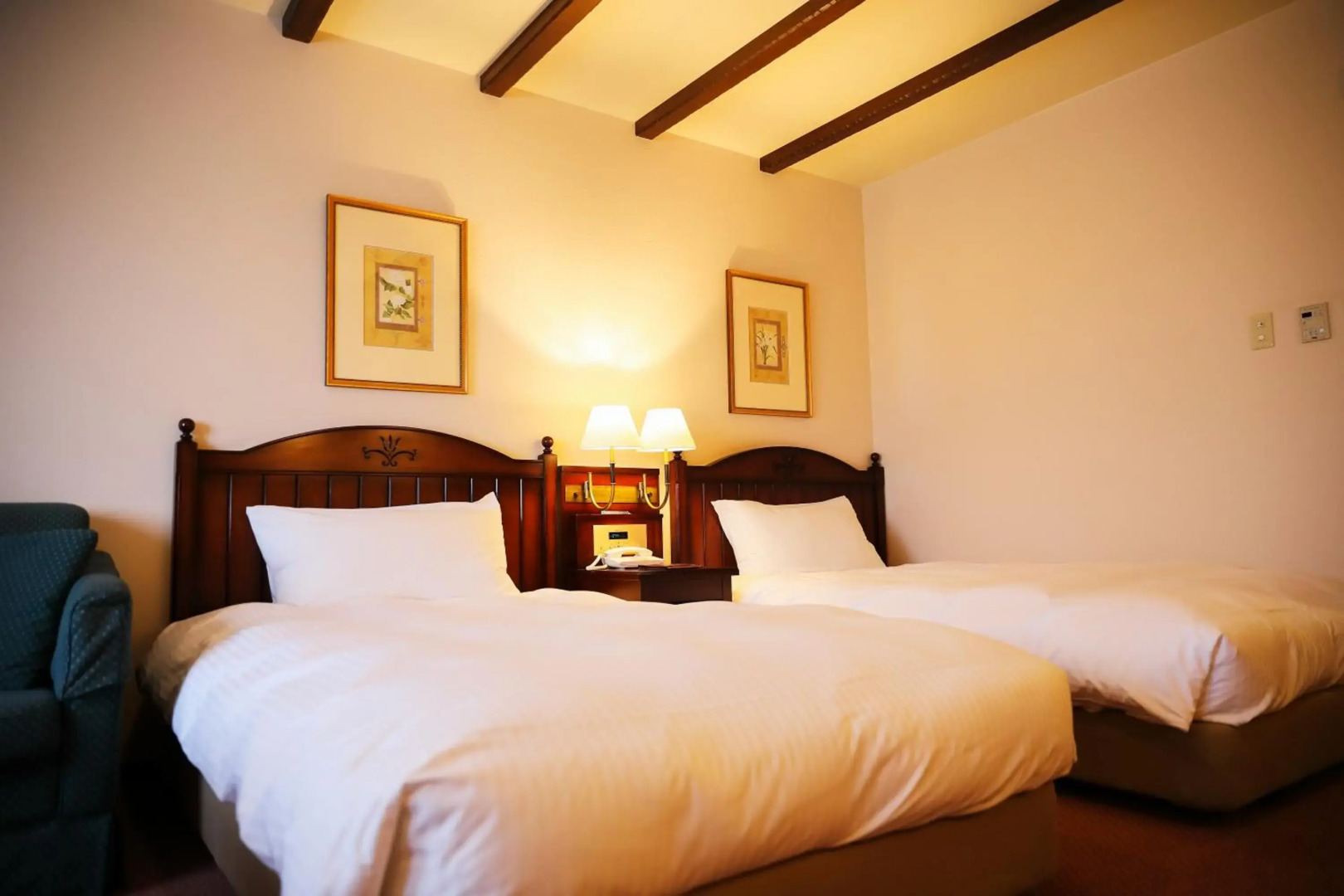 Sun Members Hirugano