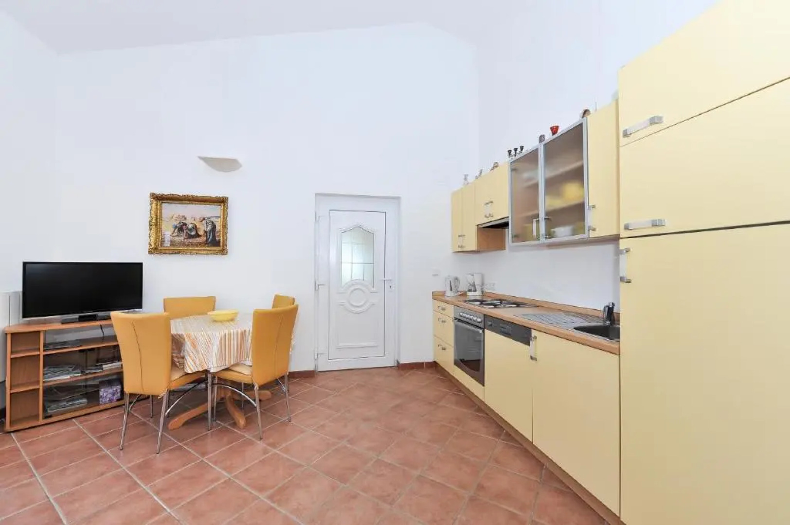 Apartments Dominique