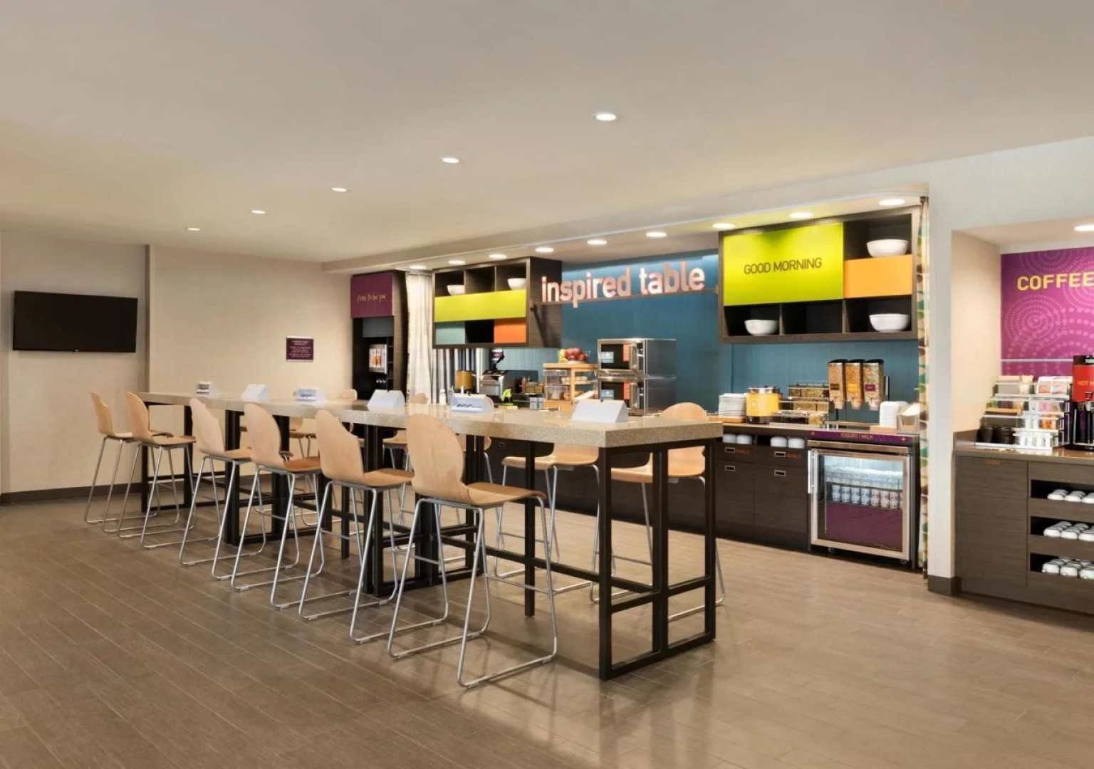 Home2 Suites by Hilton Milwaukee Brookfield