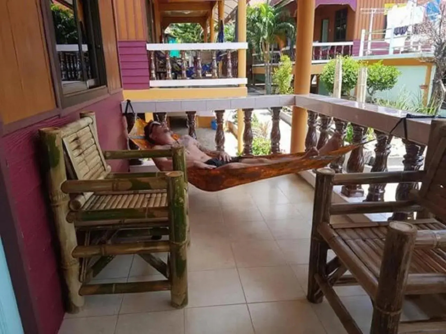 Sun Beach Bungalows Resort