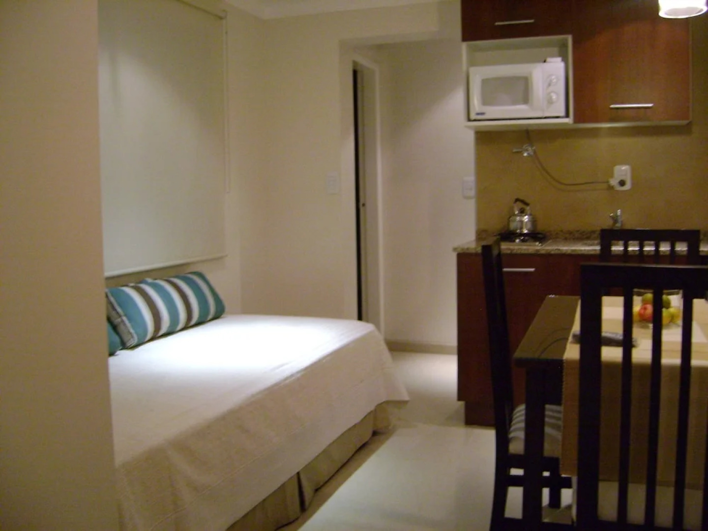 Quinta & Suites Apart Hotel