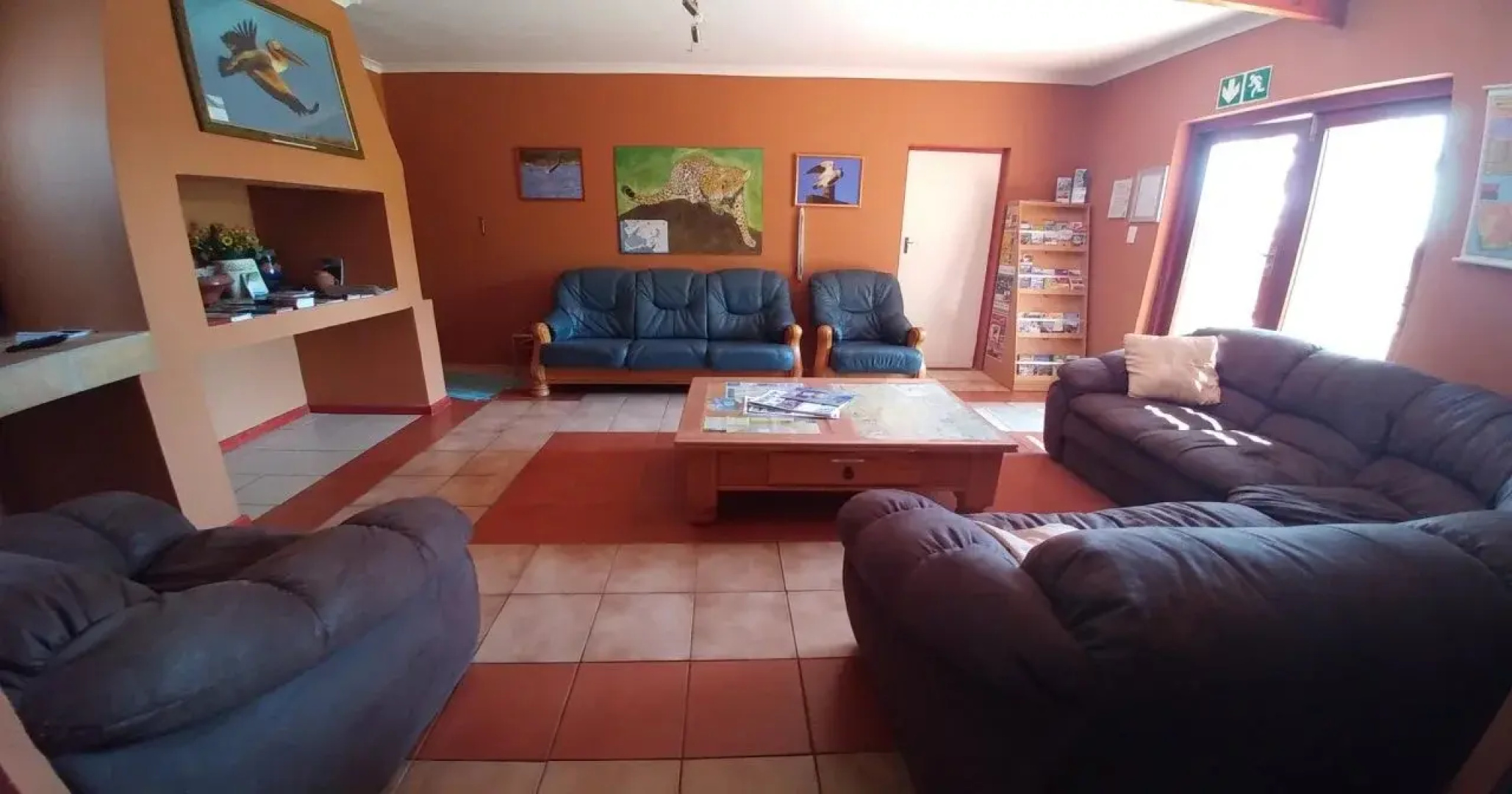 Fisherhaven Traveller's Lodge - Hostel