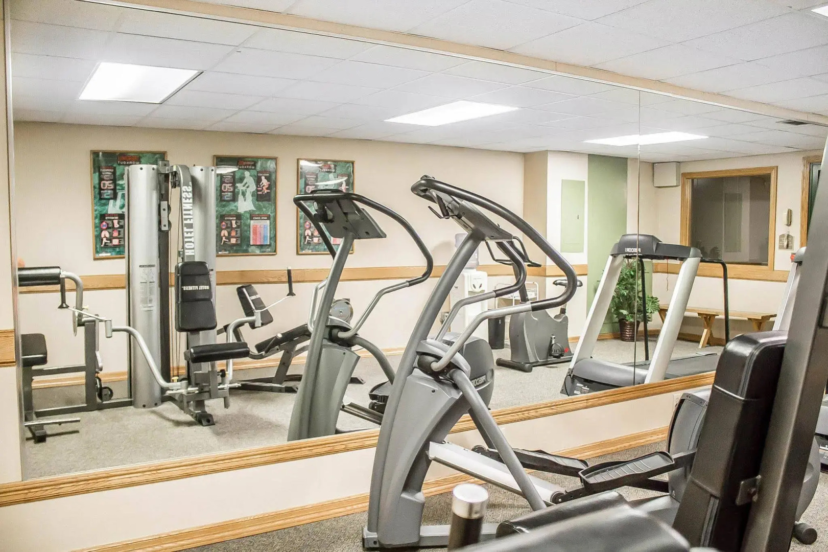 Quality Inn Rhinelander