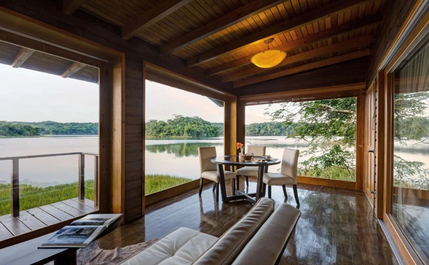 Las Lagunas Boutique Hotel