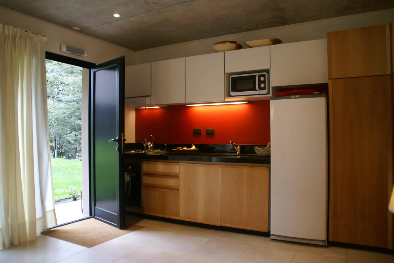 El Oasis Apart Hotel