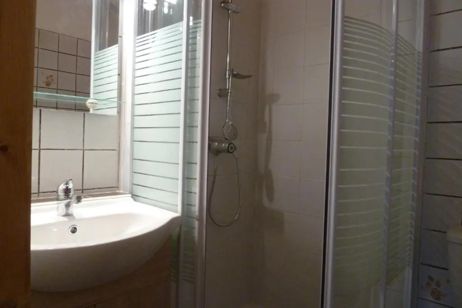 Chalet "les Arcosses"