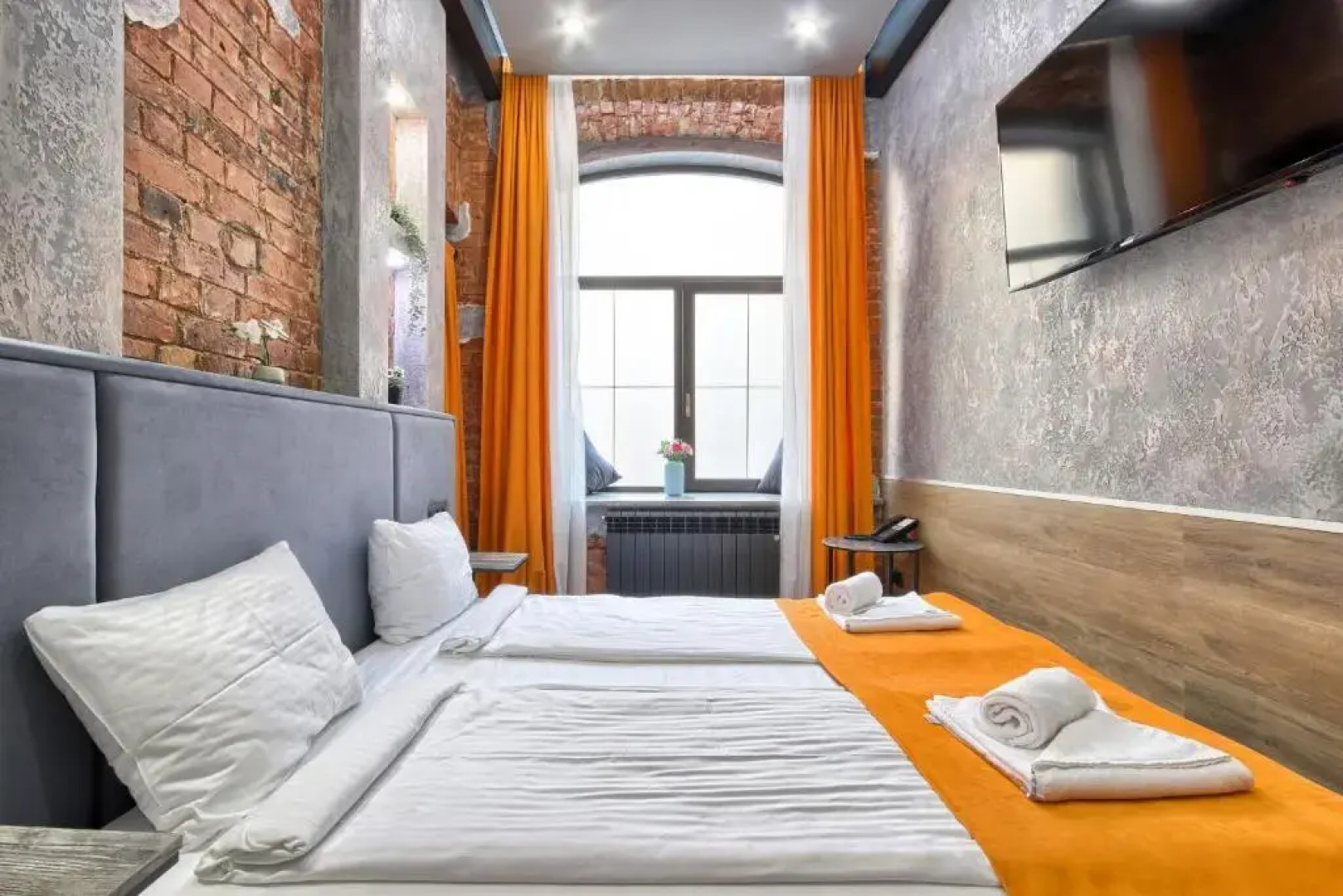 Tuchkov (Тучков)