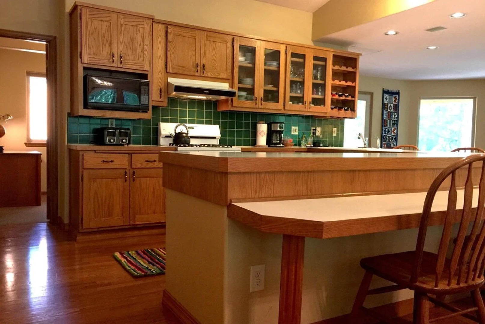 Snowline Cabin #29 - An Ultra Custom Family Vacation Home!