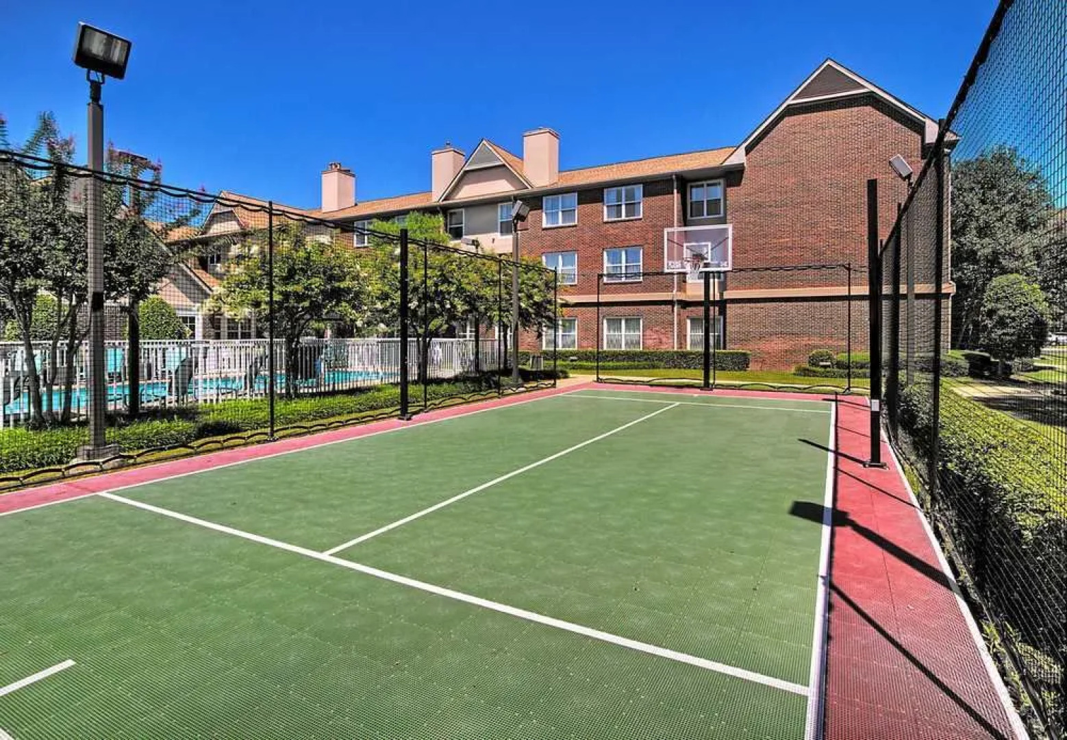 Residence Inn Memphis Germantown