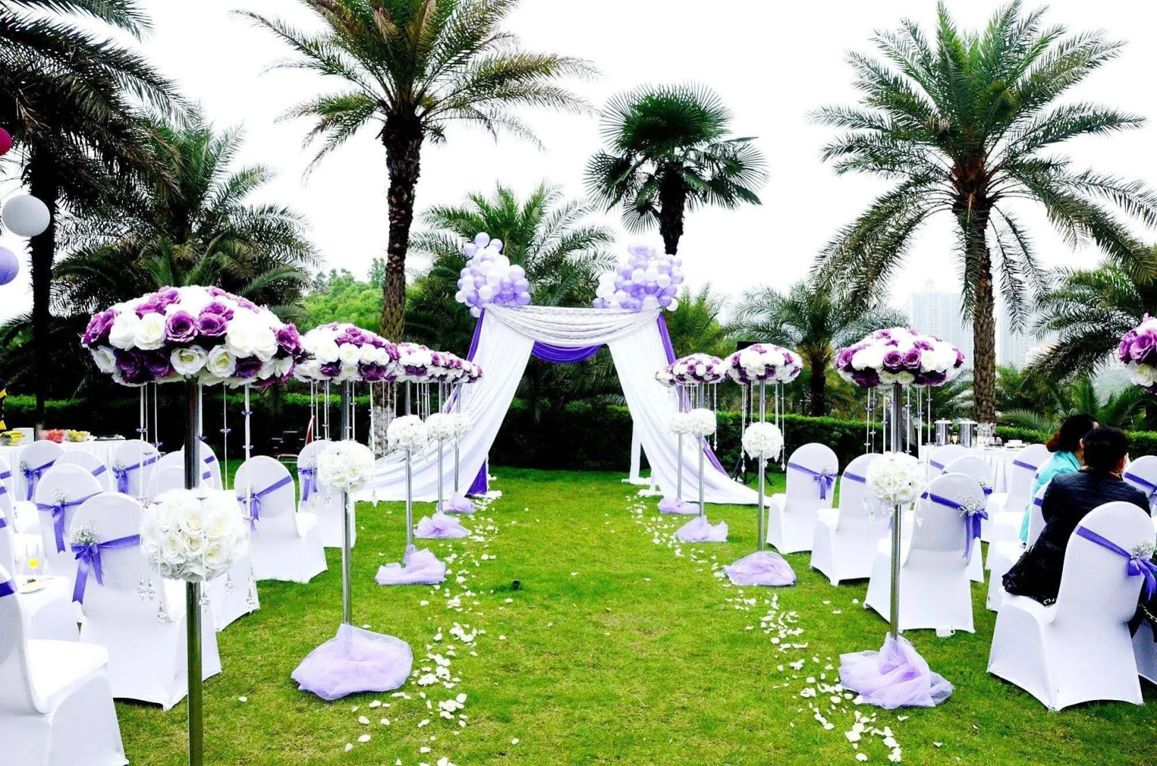 Changsha St-tropez Hotel