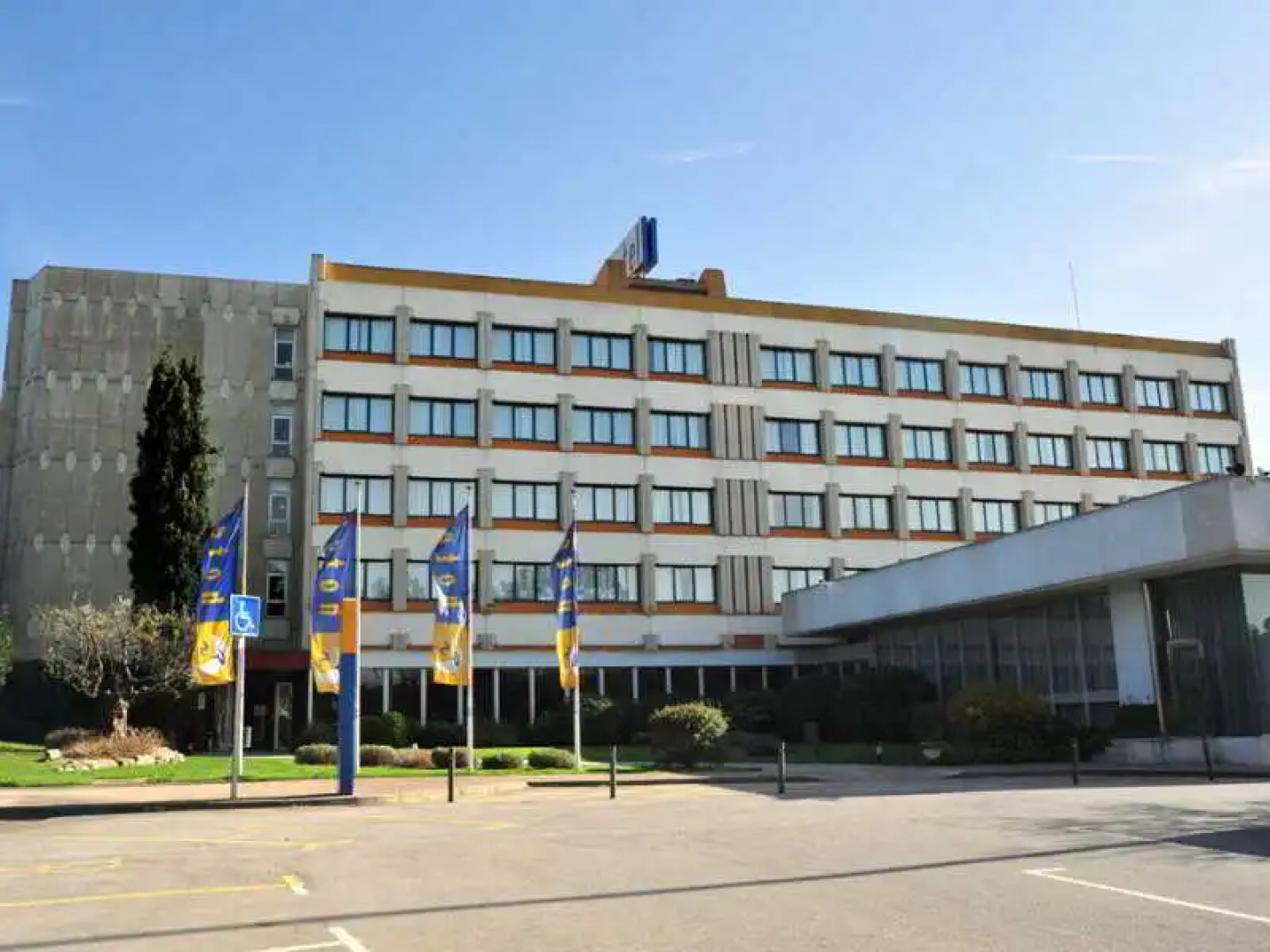 AS Hoteles Bellaterra