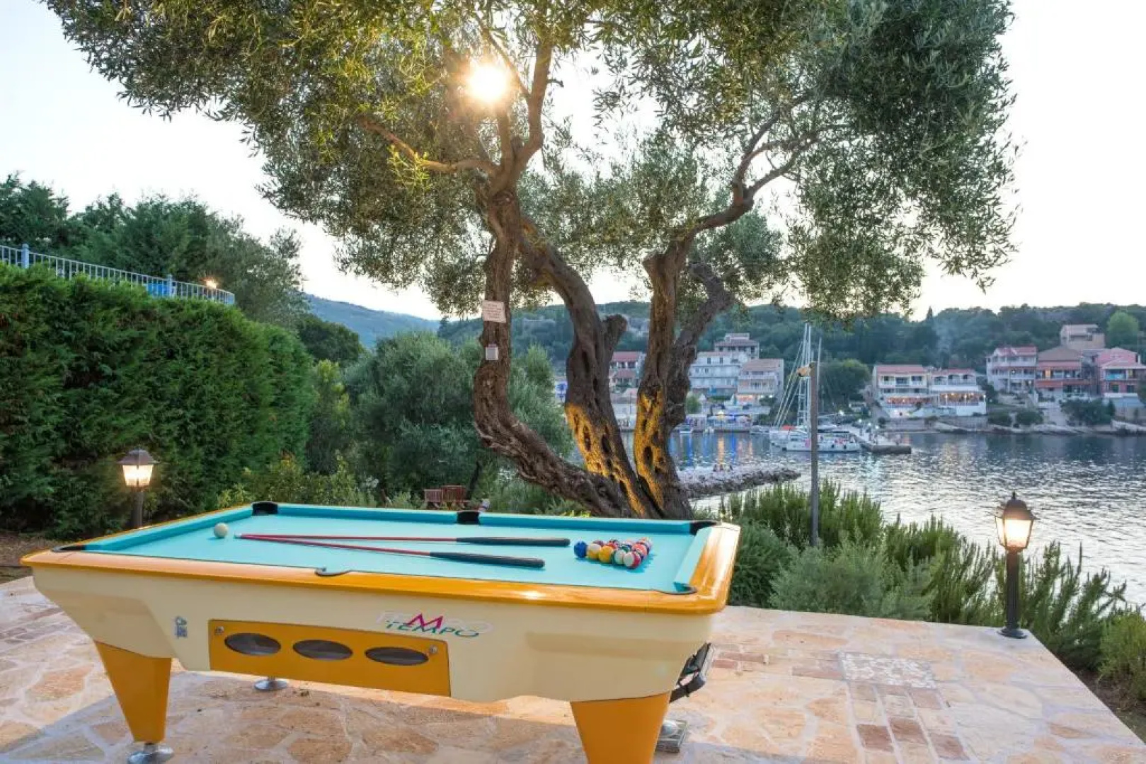 Villa Alice