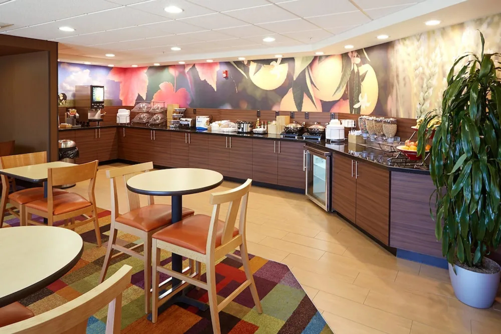 Fairfield Inn & Suites Salt Lake City South