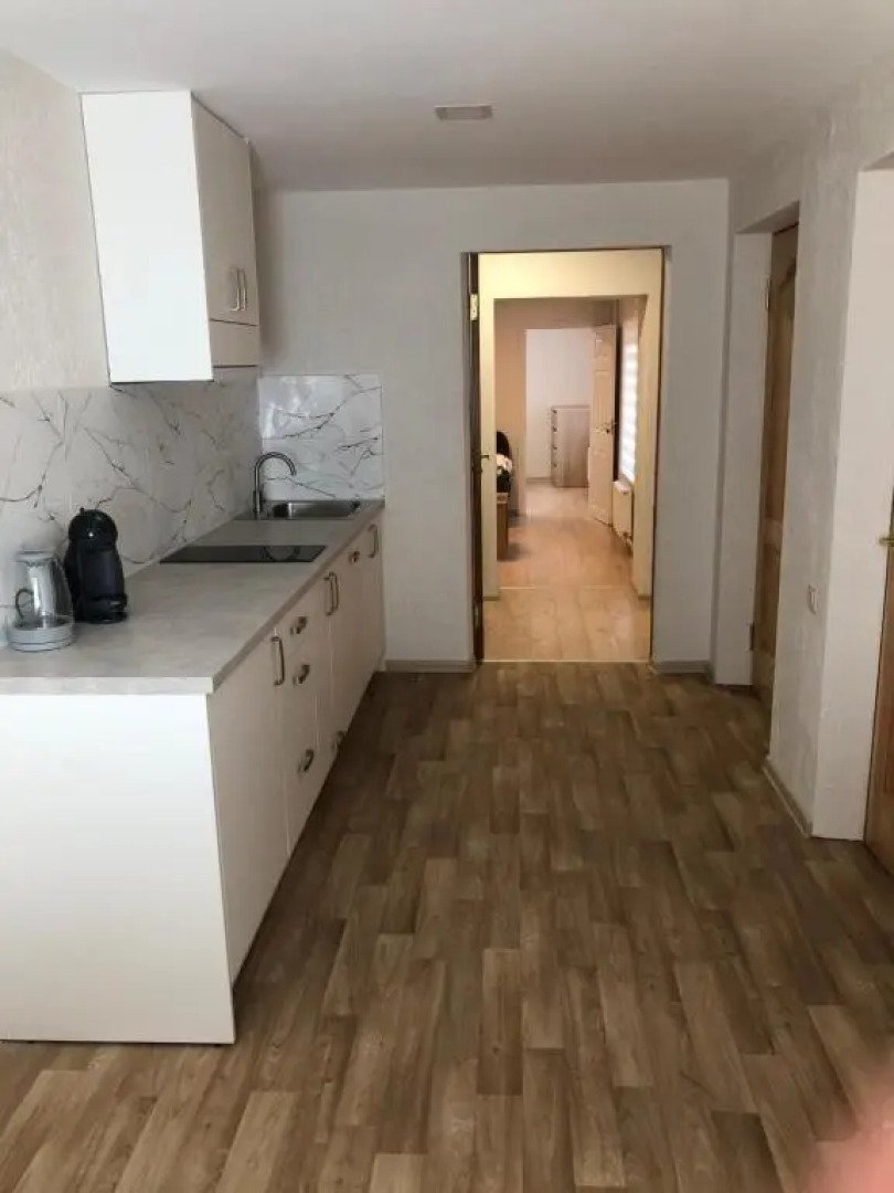 Dzīvoklis Bocmaņa laukums 2, Salacgrīva