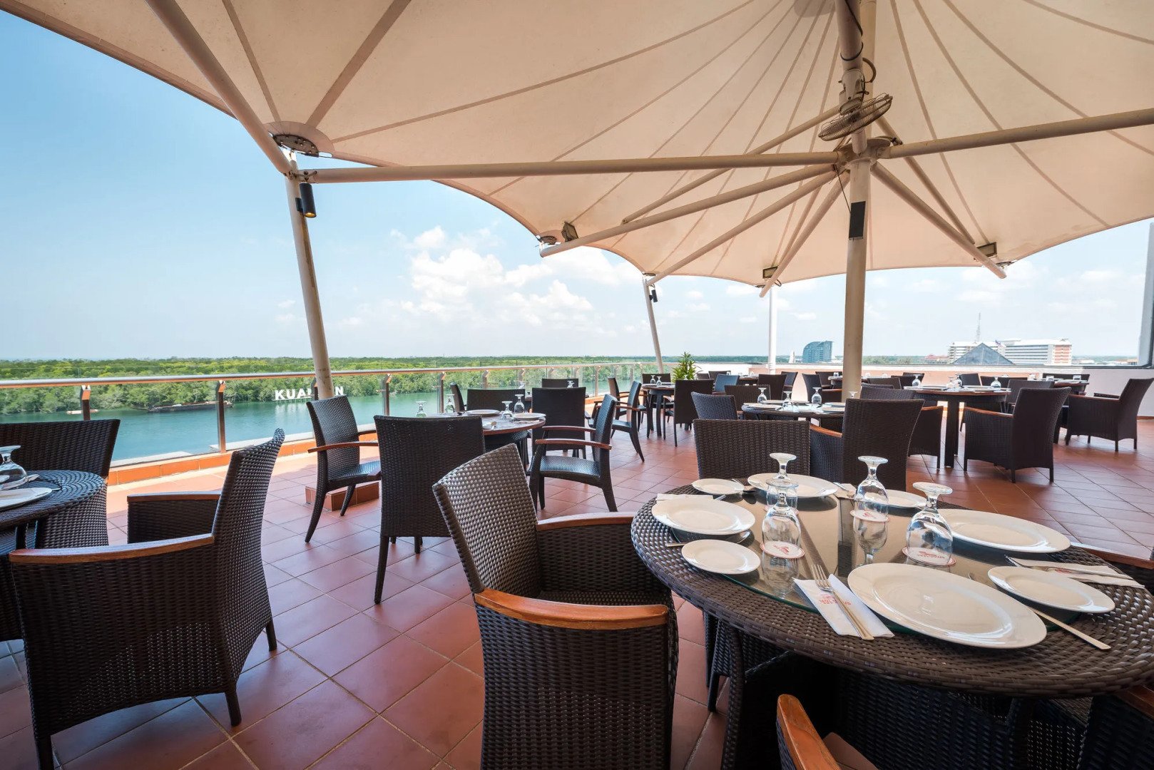 Hotel Sentral Kuantan