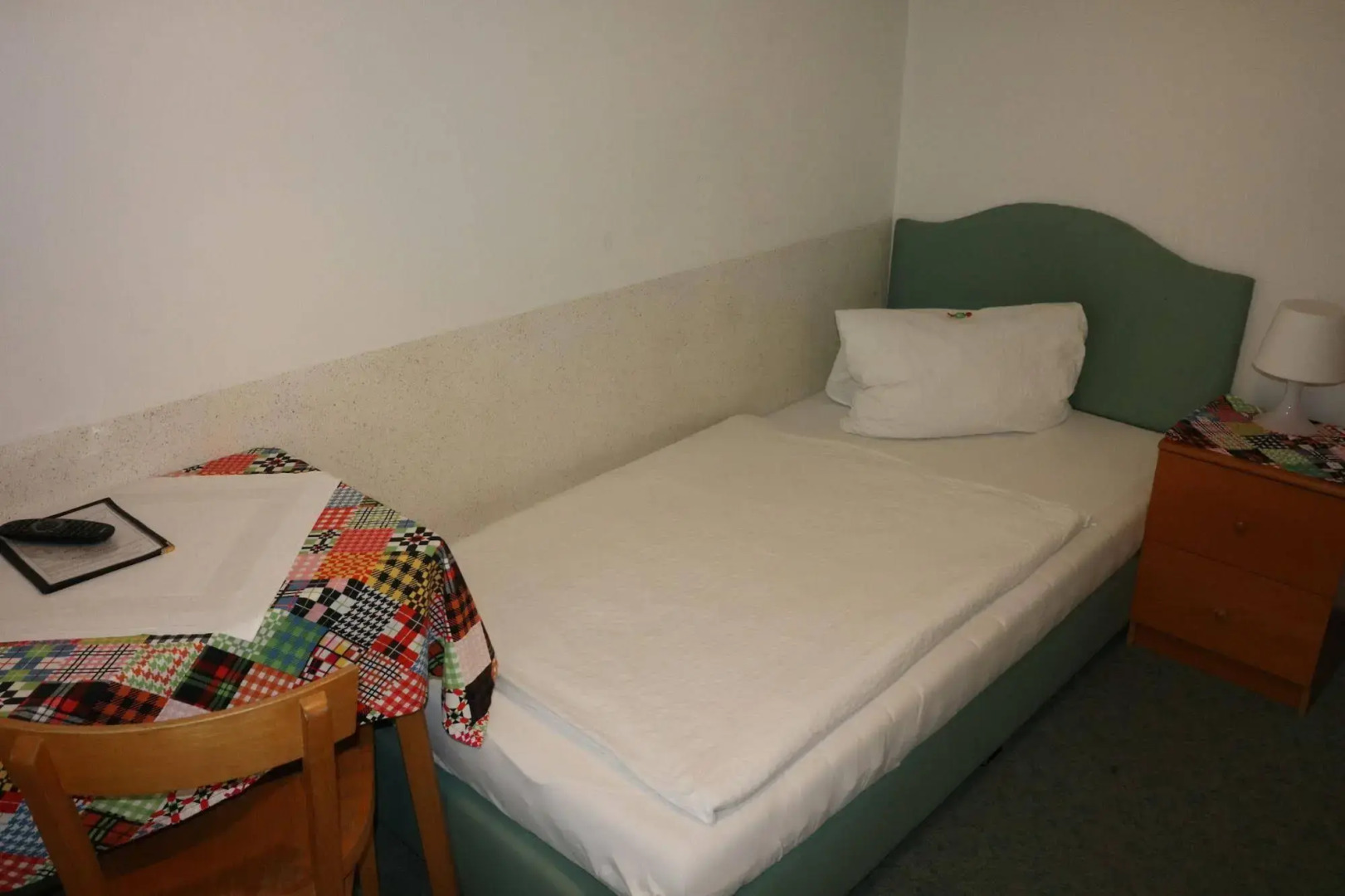 Pension Alt-Strassgang