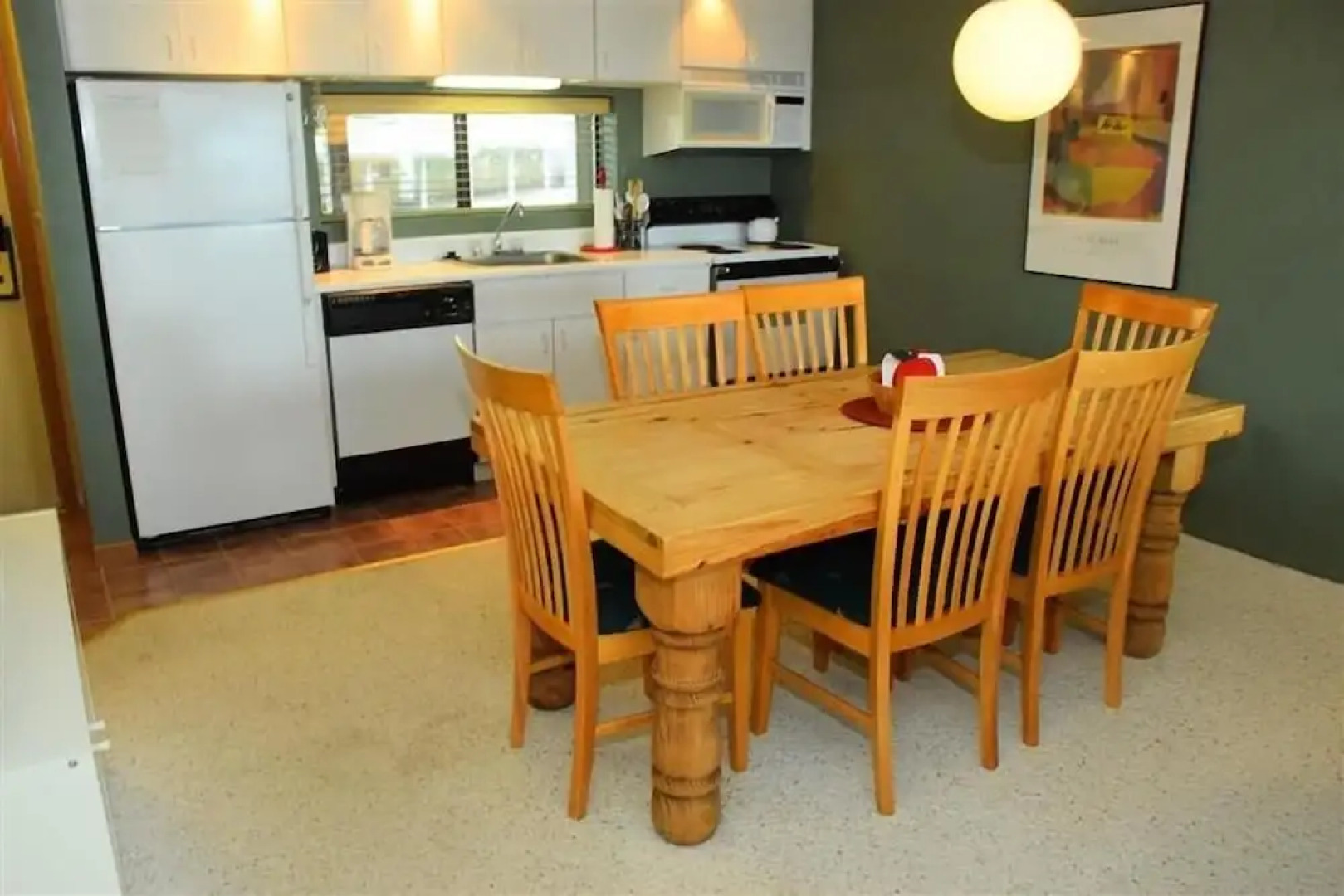 Seven Springs 3 BR Condo, Mountain Views! by RedAwning