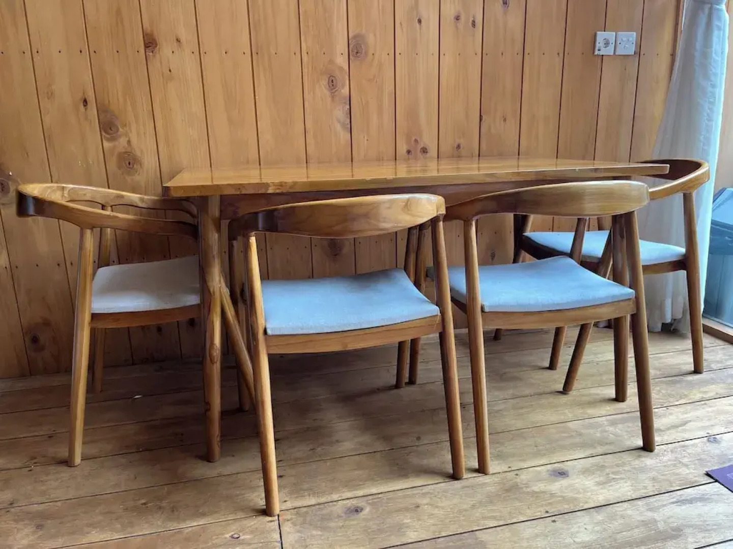 Fifa Cabin Dieng By Fifa Grup