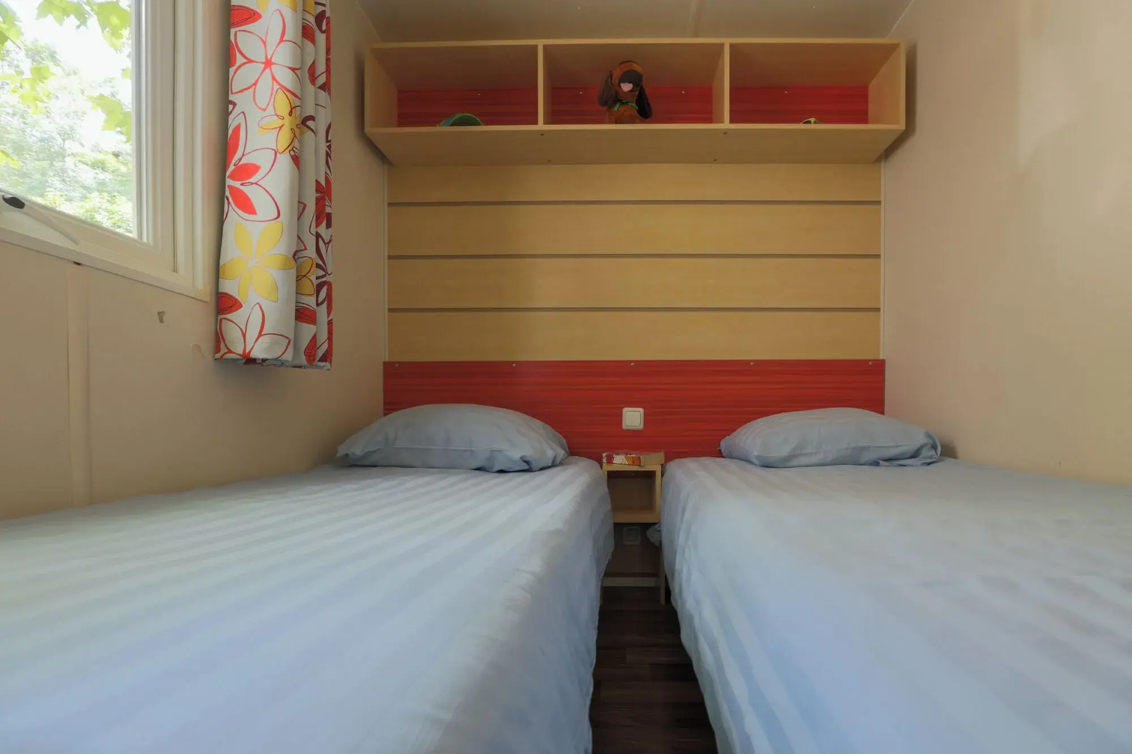 Camping RCN La Bastide en Ardèche